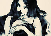 Схема вышивки «№558621»