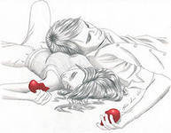 Схема вышивки «№558645»