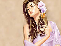 Схема вышивки «№558650»