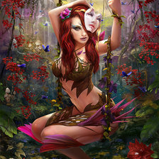 Схема вышивки «league_of_legends»