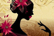 Схема вышивки «№558661»