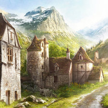 Схема вышивки «№558840»