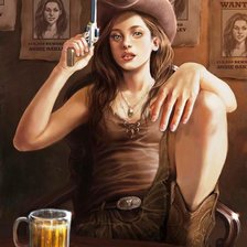 Схема вышивки «№558876»