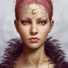 Схема вышивки «№558920»