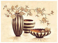 Схема вышивки «НЕЖНОСТЬ»