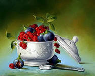 ВКУСНОЕ НАСТРОЕНИЕ