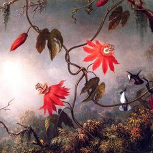 Схема вышивки «№559555»