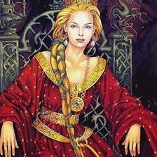 Схема вышивки «№559558»