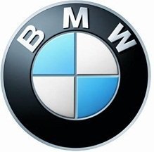 Схема вышивки «bmw3»