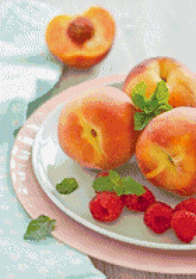 фрукты - еда - предпросмотр