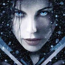 Схема вышивки «к/ф другой мир»