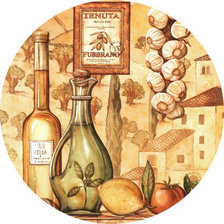 Схема вышивки «На кухню»