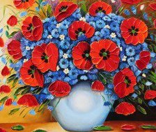 Схема вышивки «№559913»