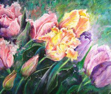 Схема вышивки «№559931»