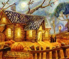 Схема вышивки «№559933»