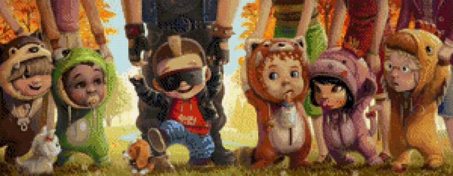 rock_baby - ребенок, дети - предпросмотр