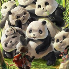 Схема вышивки «№559983»