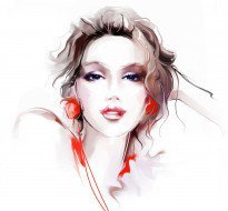 Схема вышивки «№560001»