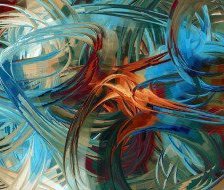 Схема вышивки «№560009»