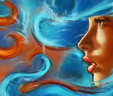 Схема вышивки «№560013»