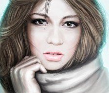 Схема вышивки «№560035»