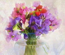 Схема вышивки «№560039»