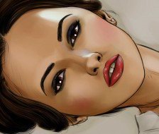 Схема вышивки «№560050»