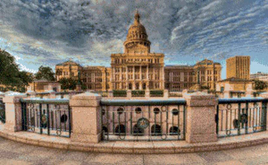 №560057 - архитектура, города - предпросмотр