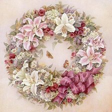 Схема вышивки «№560059»