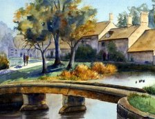 Схема вышивки «№560064»