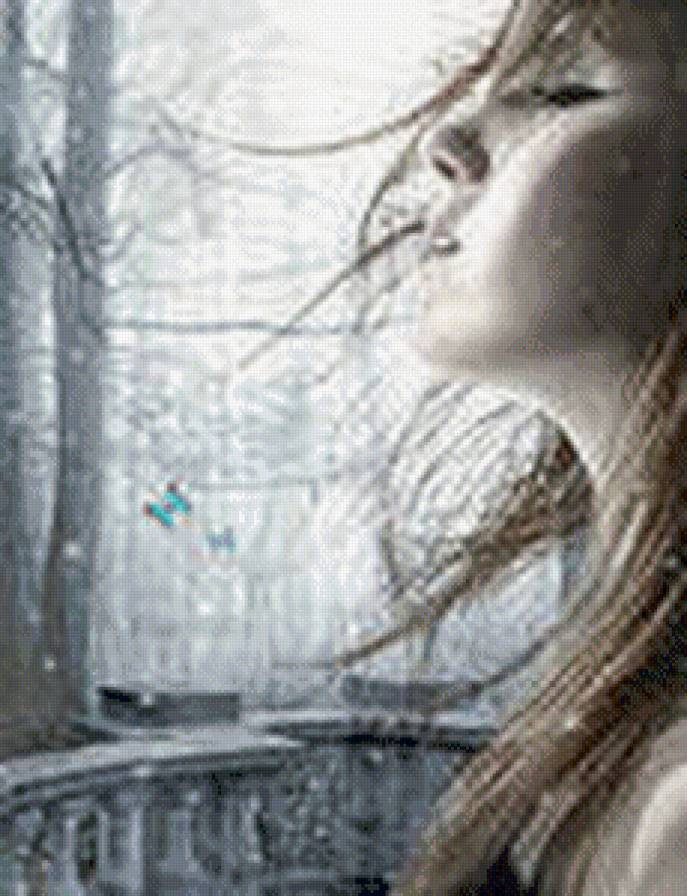 №560086 - красота, женщина - предпросмотр