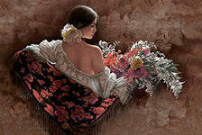 Схема вышивки «№560087»