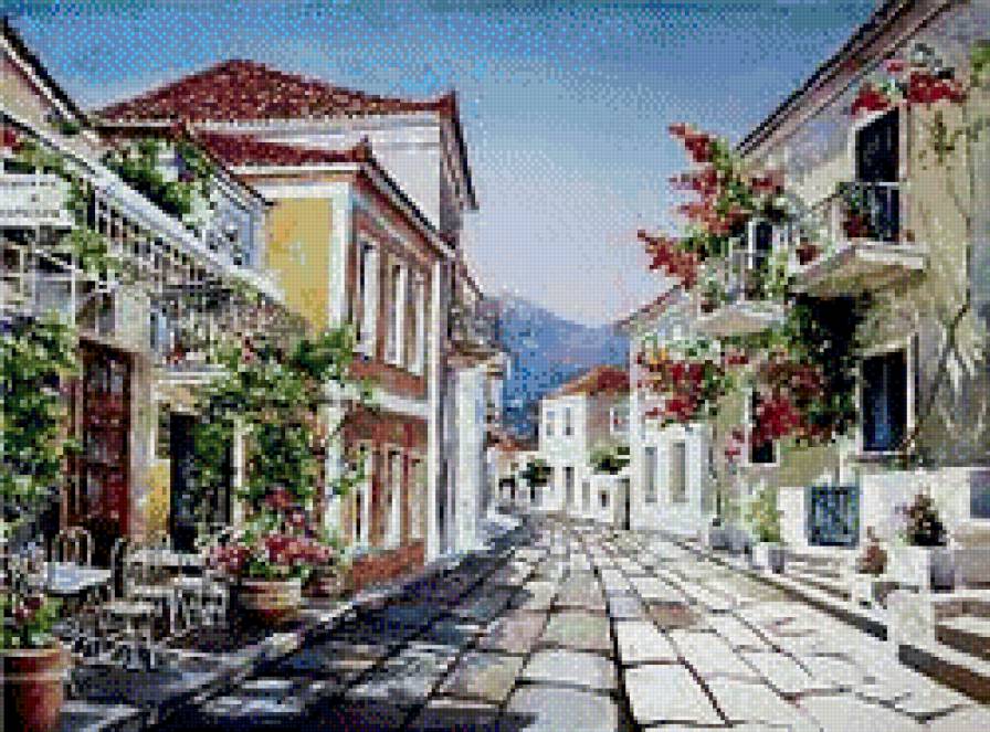 №560091 - архитектура, города - предпросмотр