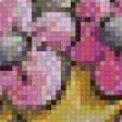 Предпросмотр схемы вышивки «букетик» (№560133)