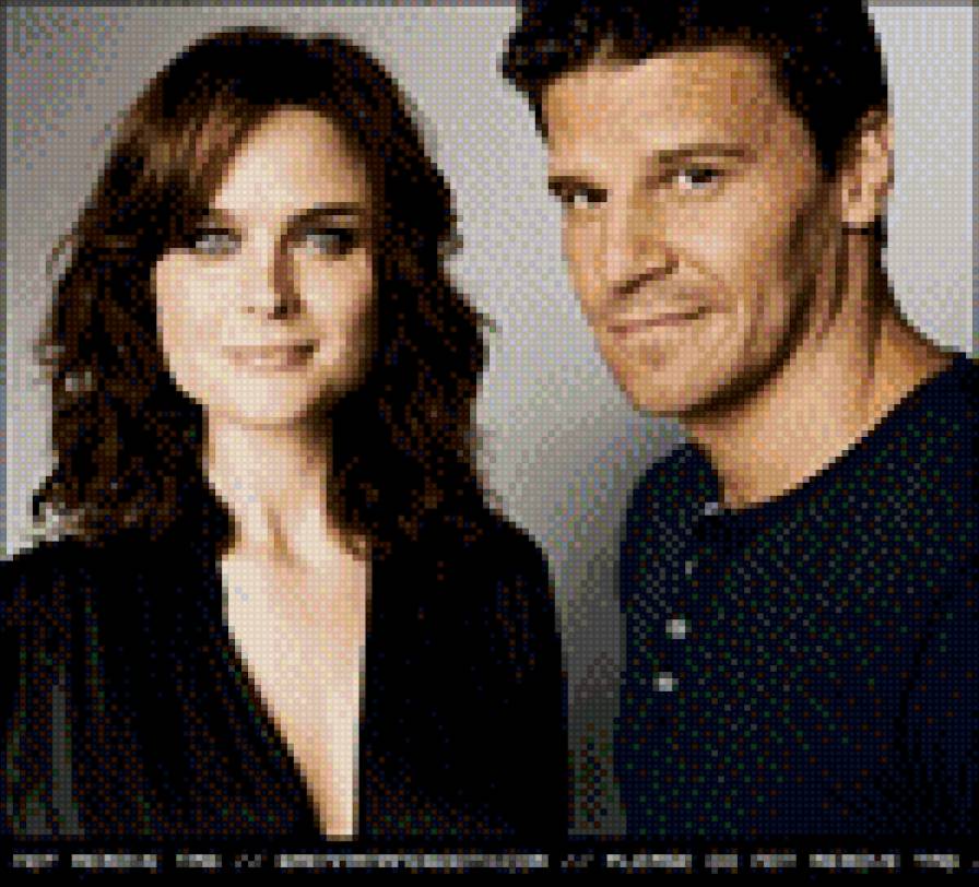 Кости - бут, кости - предпросмотр