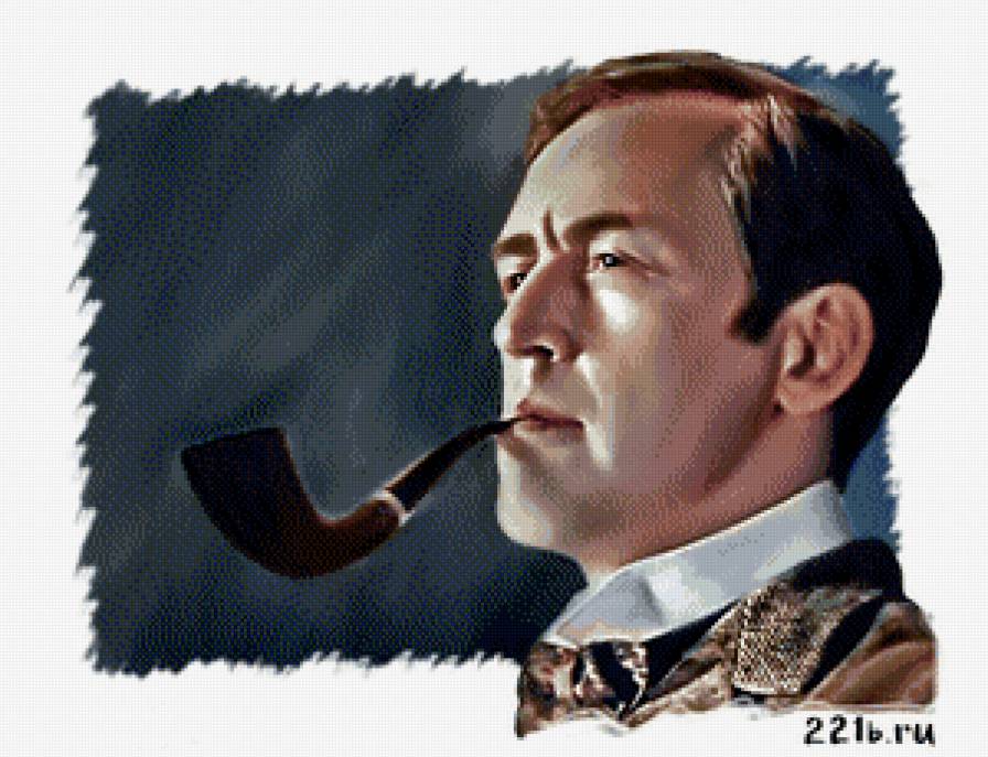 Холмс - шерлок холмс - предпросмотр