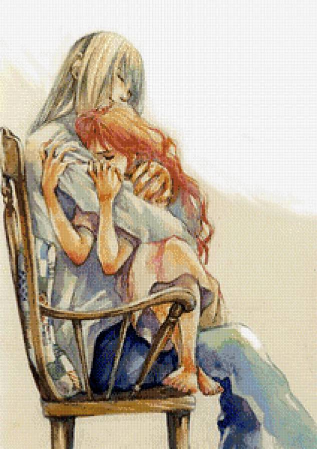 лорд и рыжая - дом в котором... - предпросмотр