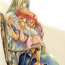 лорд и рыжая