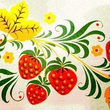 Схема вышивки «№560230»