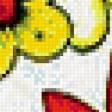 Предпросмотр схемы вышивки «№560261»
