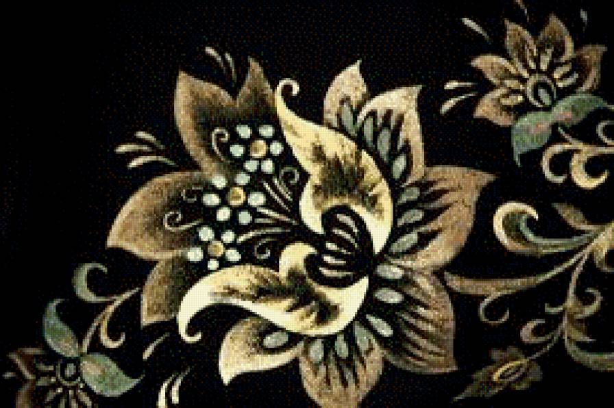 №560290 - узор - предпросмотр