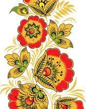 Схема вышивки «№560300»