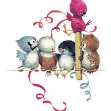 Схема вышивки «№560316»