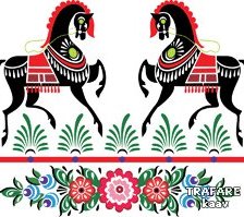 Схема вышивки «Узор 3»