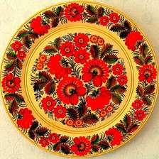 Схема вышивки «Подушка»