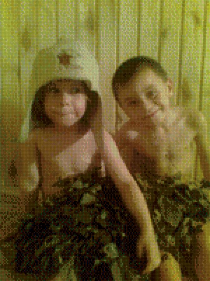 детки любимые мои - предпросмотр