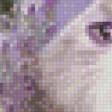 Предпросмотр схемы вышивки «кошка в шляпке» (№560643)