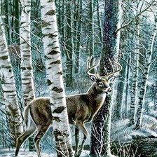 Схема вышивки «№560694»