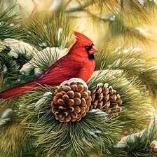 Схема вышивки «№560705»