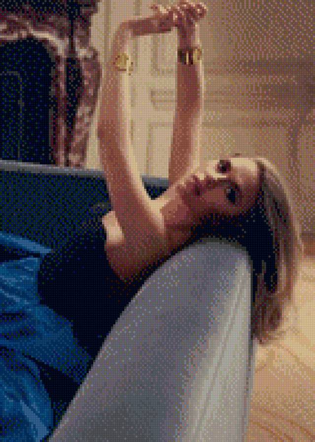 Скарлетт Йохансон - актрисы - предпросмотр